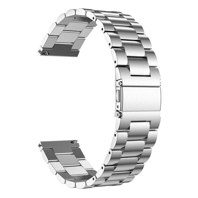 Opaska do zegarka Huawei GT 2 Pro z paskiem stalowym - wymienna bransoletka dla Huawei GT2 Pro - Wianko - 7