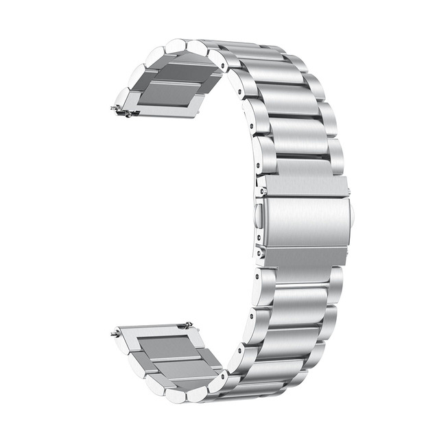 Opaska do zegarka Huawei GT 2 Pro z paskiem stalowym - wymienna bransoletka dla Huawei GT2 Pro - Wianko - 14