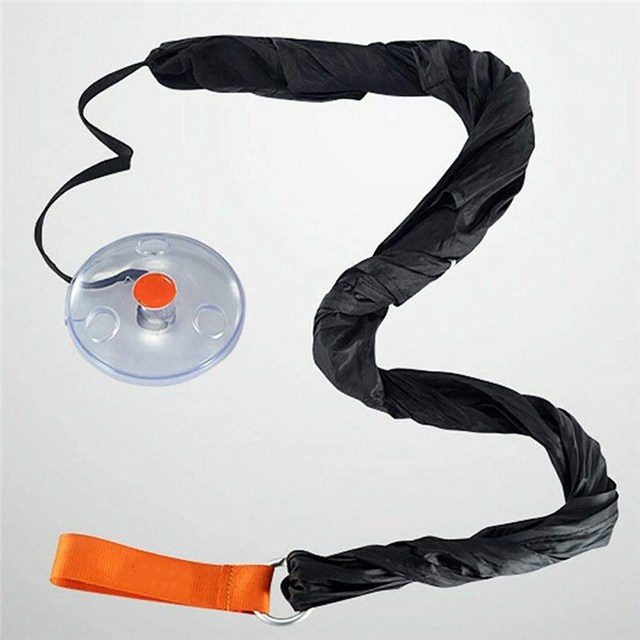 Kreatywna, przenośna torba damska na zakupy - okrągła tarcza, składana, wodoodporna, jedno ramię, nylonowa plastikowa pojemność - Wianko - 12