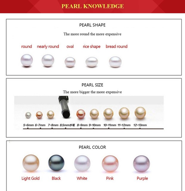Regulowany pierścień dla kobiet z perłą i cyrkoniami, wykonany z wysokiej jakości srebra 925 - Wianko - 16