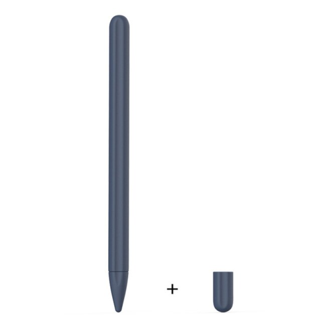 Silikonowy pokrowiec na rękaw z ochronnym uchwytem do ołówka dla Mate Pad - Rysik do tabletów - Wianko - 6