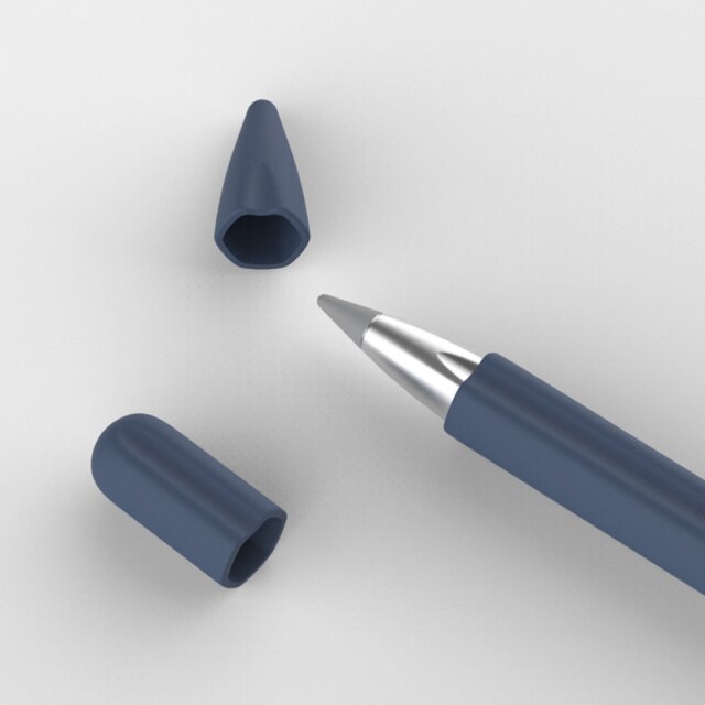 Silikonowy pokrowiec na rękaw z ochronnym uchwytem do ołówka dla Mate Pad - Rysik do tabletów - Wianko - 13