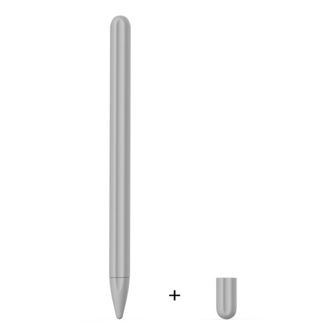 Silikonowy pokrowiec na rękaw z ochronnym uchwytem do ołówka dla Mate Pad - Rysik do tabletów - Wianko - 40