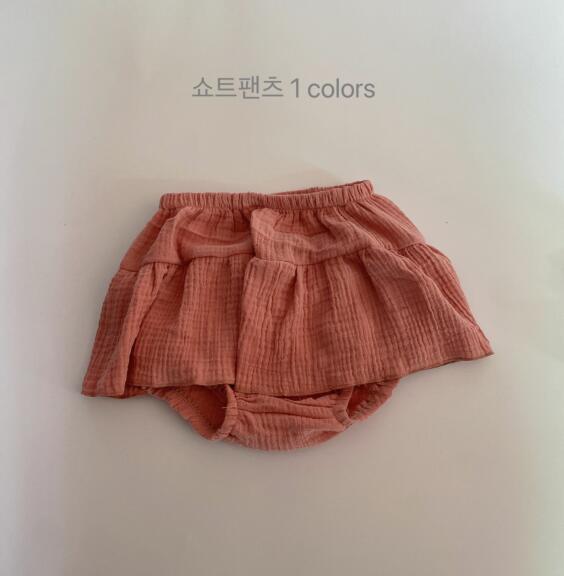 Kwiatowe krótkie spodnie z bawełny i lnu Casual Pp japonia korea - Wianko - 2