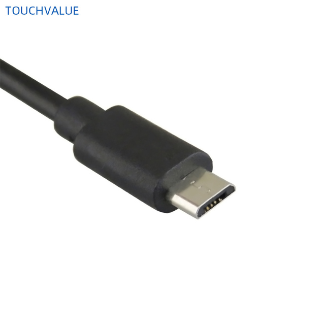 Zasilacz do tabletu Dell Venue 11 Pro - czarny, 24W, 19.5V 1.2A z wyborem wtyczki (UE/UK/AU/US), 1.8m kabel - Wianko - 3