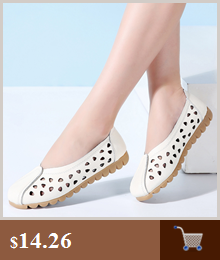 AARDIMI damska klasyka - skórzane buty typu 'slip-on', białe baleriny mokasyny - Wianko - 1