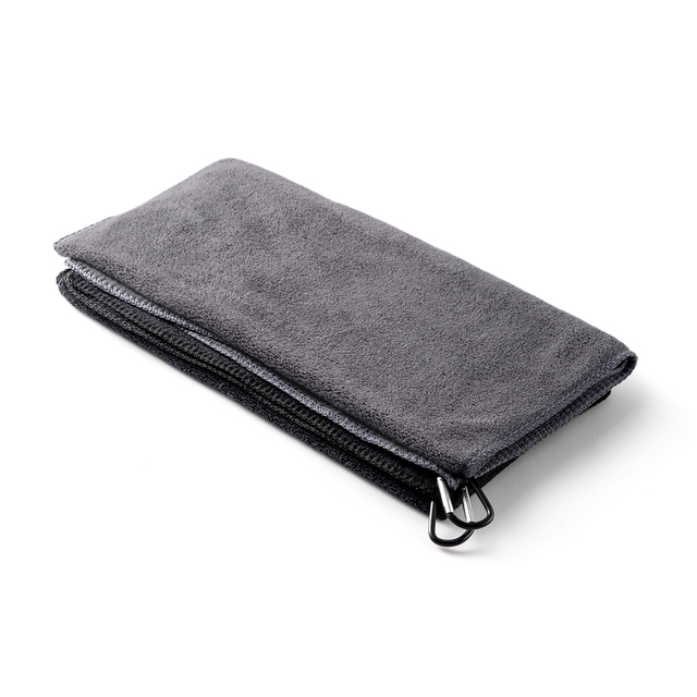 Mikrofibrowy ręcznik kuchenny Barista, wysoce chłonny, 60x30 cm - Wianko - 3