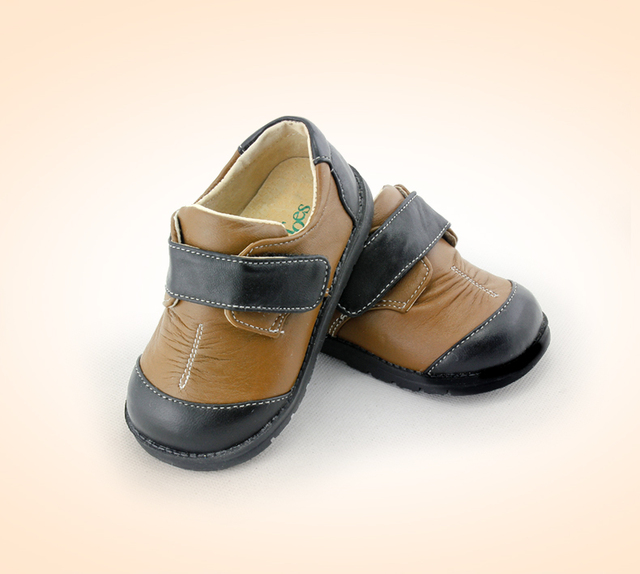 TipsieToes marka Casual skóra owcza dzieci dziecięce trampki buty dla chłopców i dziewcząt nowy 2021 wiosna jesień 63104 - Wianko - 19