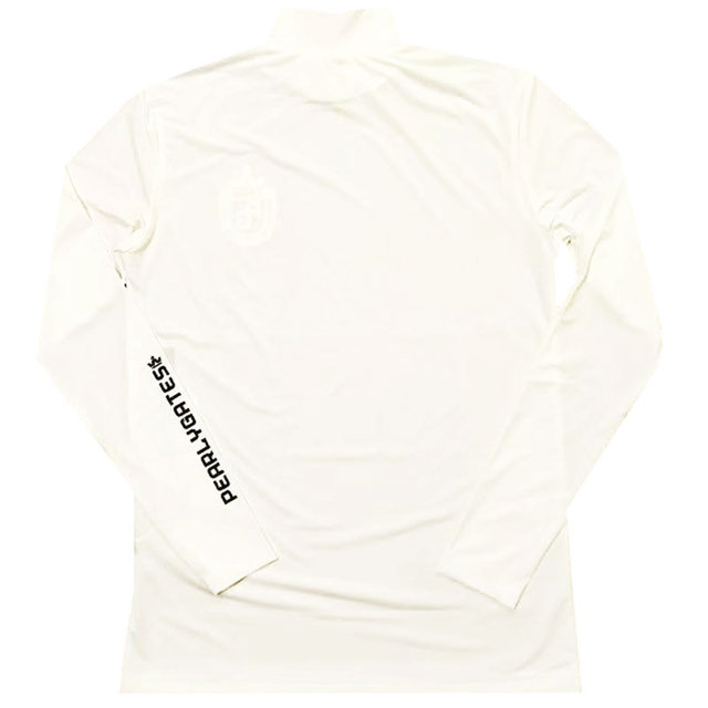 Męska koszulka golfa PG, z długimi rękawami, letnia, oddychająca i szybko schnąca z ochroną przeciwsłoneczną - Wianko - 6