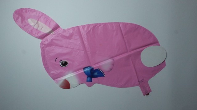 Nadmuchiwane balony zwierząt Biedronka - 10 sztuk/partia, klasyczne zabawki dla dzieci - 56*43 cm - Wianko - 13