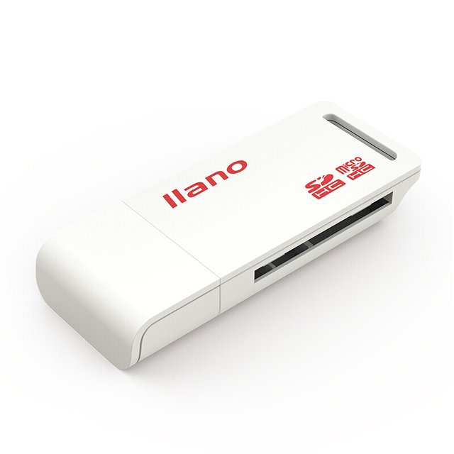 Adapter kart pamięci USB 2.0 SD/Micro SD TF OTG do laptopów USB 2.0 typu C - Wianko - 29