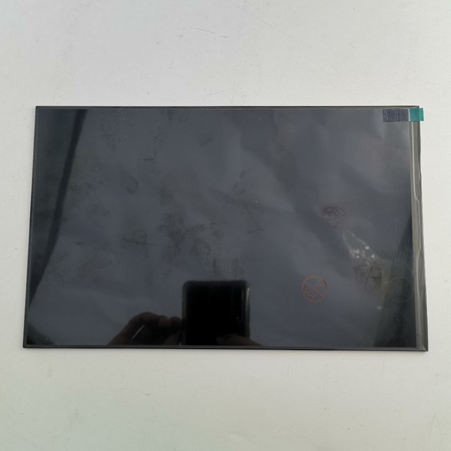 10.1-calowy ekran LCD z dotykowym digitizerem do Lenovo Ideapad Miix 310-10ICR - kompletna część zamienne dla tabletów - Wianko - 9
