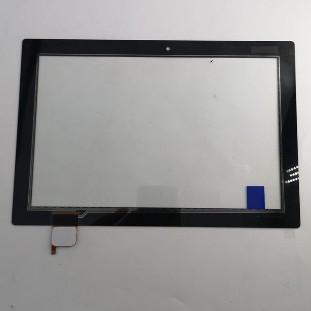 10.1-calowy ekran LCD z dotykowym digitizerem do Lenovo Ideapad Miix 310-10ICR - kompletna część zamienne dla tabletów - Wianko - 7