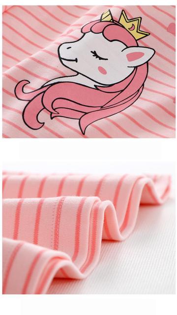 Zestaw kalesonów dla dzieci zimowa bielizna termiczna dla dzieci jesień Homewear dla dzieci bawełna zagęszczony ciepłe chłopięce piżamy zestaw - Wianko - 5