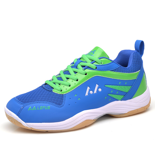 Profesjonalne buty do siatkówki unisex, oddychające, idealne do treningu i gry w tenis stołowy oraz badmintona - Wianko - 8