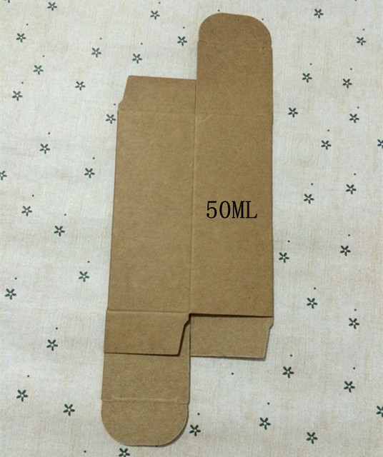 Pudełka do pakowania prezentów kartonowe różnych rozmiarów 100szt - Wianko - 8