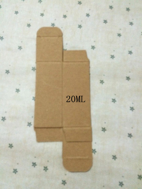 Pudełka do pakowania prezentów kartonowe różnych rozmiarów 100szt - Wianko - 6