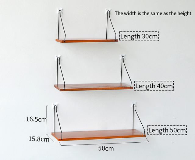 Nordic Wood Swing - wiszący uchwyt na rośliny doniczkowe do dekoracji wnętrza i tarasu - Wianko - 16