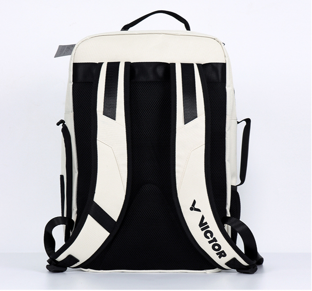 Nowy plecak sportowy na rakiety do badmintona Victor - akcesoria i sprzęt sportowy dla mężczyzn i kobiet - Wianko - 6