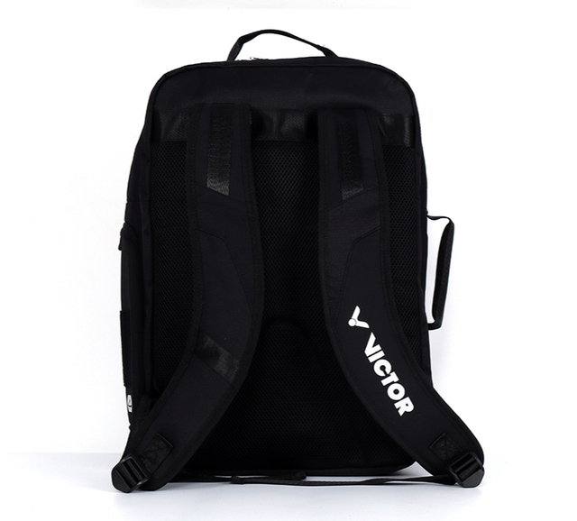 Nowy plecak sportowy na rakiety do badmintona Victor - akcesoria i sprzęt sportowy dla mężczyzn i kobiet - Wianko - 9
