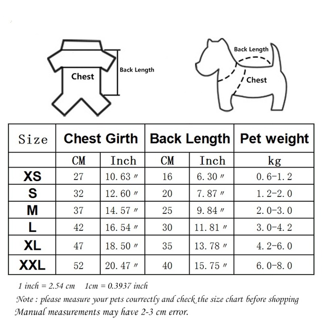 Bluza z kapturem dla małych i średnich psów - ciepła odzież dwunożna, przyjazna dla skóry - Wianko - 2