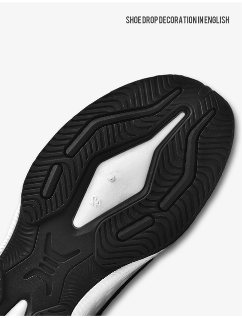 Męskie profesjonalne buty do biegania adidasy Outdoor Anti Slip rozmiar 39-44 oddychające - Wianko - 7