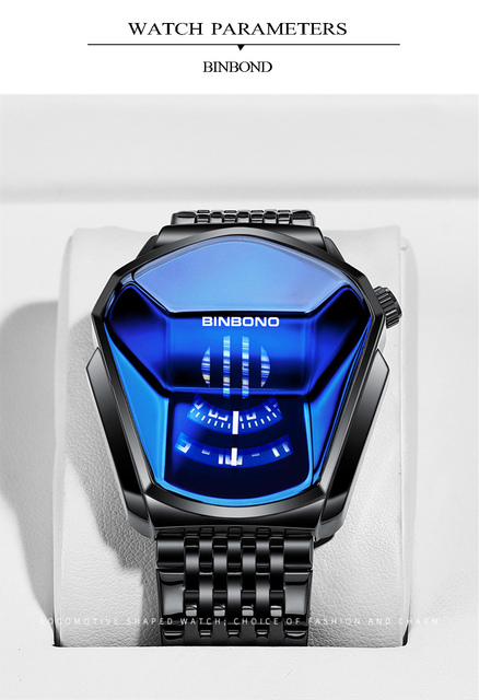 Zegarek męski luksusowej marki moda militarna, złoty zegarek sportowy Casual na rękę - Wianko - 1