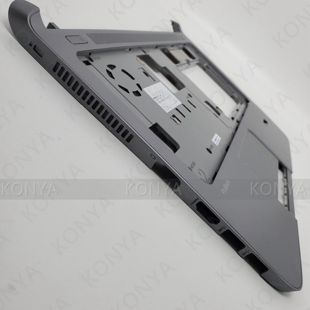 Nowa oryginalna obudowa do opierania dłoni Touc HP do Probook 430 G1 - Wianko - 15