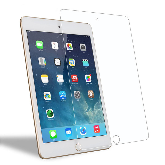 Ochraniacz ekranu i etui do iPada Mini 2/5/6, Pro 10.2/10.5/10.9/11 Cal 2021, Air 3/4, pokrywa dla iPada 7th/8th/9th generacji - Wianko - 1