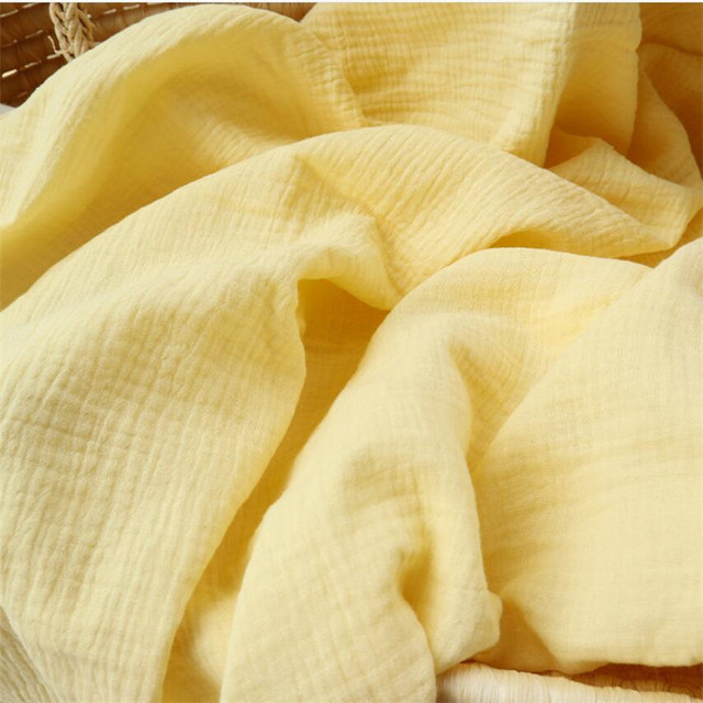 Koc przewijający dla niemowląt bawełniany 115x115 cm, super miękkie spódniczki, 9 kolorów do spania - Wianko - 15