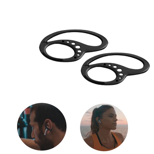 Słuchawka sportowa Bluetooth z elastycznym paskiem mocującym do fitnessu - Wianko - 22