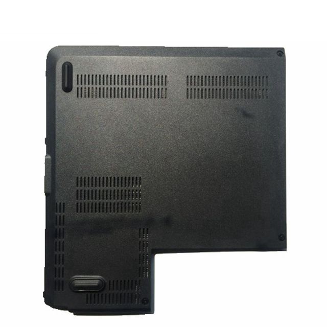 Nowa duża termiczna pokrywa dolnej podstawy z pamięcią i dyskiem twardym 04X1069 04X4 dla Lenovo E531 E540 - akcesoria do laptopów - Wianko - 1