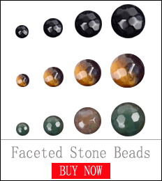 Kamień naturalny - Niebieskie hematyt koraliki mineralne do biżuterii - 3, 4, 6, 8, 10 mm, okrągłe koraliki dystansowe DIY - 15 cali - Wianko - 15