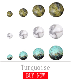 Kamień naturalny - Niebieskie hematyt koraliki mineralne do biżuterii - 3, 4, 6, 8, 10 mm, okrągłe koraliki dystansowe DIY - 15 cali - Wianko - 16