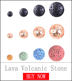 Kamień naturalny - Niebieskie hematyt koraliki mineralne do biżuterii - 3, 4, 6, 8, 10 mm, okrągłe koraliki dystansowe DIY - 15 cali - Wianko - 10