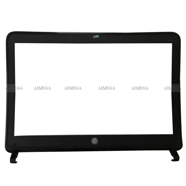 Tylna pokrywa LCD do laptopa HP ProBook 430 G1 731995-001 - Wianko - 3