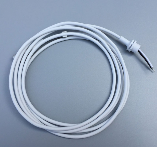 Naprawa kabel DC do Macbook Air / Pro zasilacz ładowarka 45W 60W 85W A1435 A1436 A1343 A1344 - Wianko - 2