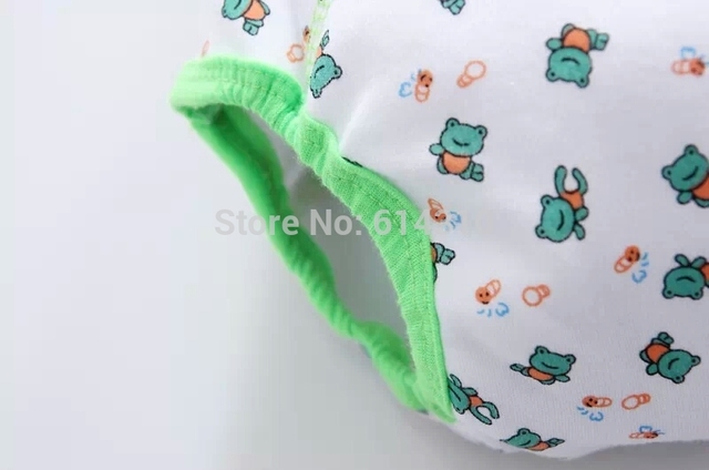 Nowe spodnie treningowe dla dzieci, niemowlęta 5-15 kg, z motywem kreskówki, unisex - Wianko - 21