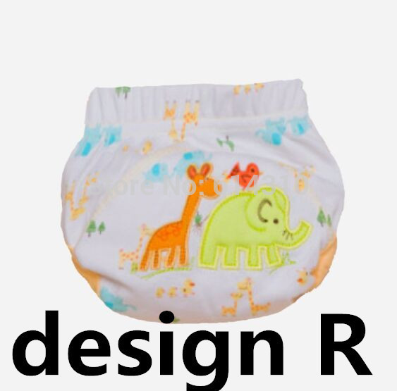 Nowe spodnie treningowe dla dzieci, niemowlęta 5-15 kg, z motywem kreskówki, unisex - Wianko - 18