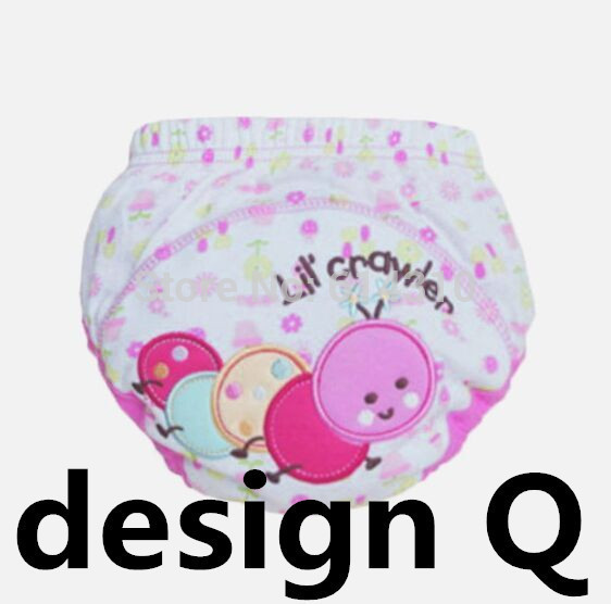 Nowe spodnie treningowe dla dzieci, niemowlęta 5-15 kg, z motywem kreskówki, unisex - Wianko - 17