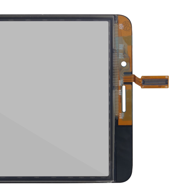 Nowy dotykowy 7-calowy panel digitizer do tabletu Samsung Galaxy Tab 4 7.0 T231 T230 SM-T231 SM-T230 - Wianko - 6