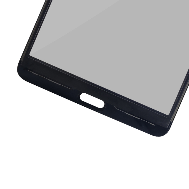 Nowy dotykowy 7-calowy panel digitizer do tabletu Samsung Galaxy Tab 4 7.0 T231 T230 SM-T231 SM-T230 - Wianko - 5