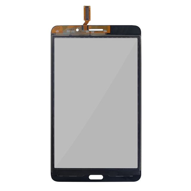 Nowy dotykowy 7-calowy panel digitizer do tabletu Samsung Galaxy Tab 4 7.0 T231 T230 SM-T231 SM-T230 - Wianko - 2