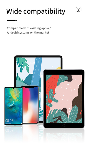 Nadaje się do telefonu komórkowego iPad pióro jabłko pióro malowanie pióro jabłko Tablet dotykowy pisma pasywne uniwersalne pióro bez ładowania - Wianko - 11