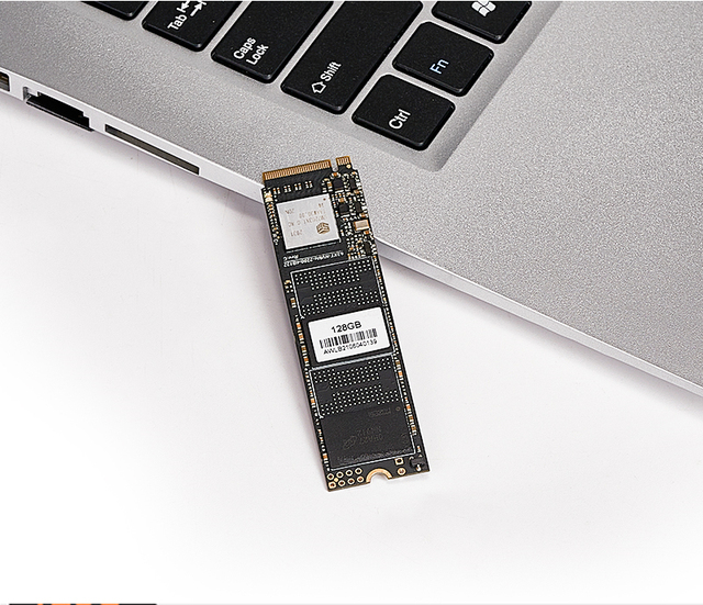 SSD Walram M.2 - 128GB/256GB/512GB/1TB/2TB - Wewnętrzny dysk twardy SSD M.2 NVMe PCIe do laptopów MSI - Wianko - 12