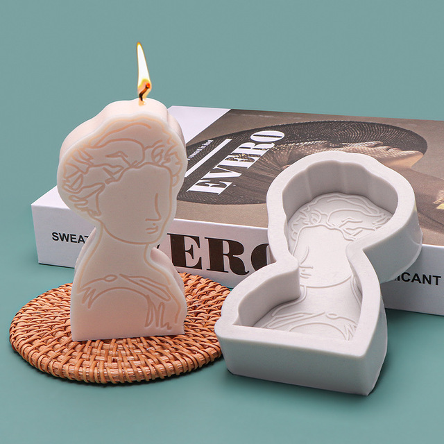 Forma do ciasta 3D Fat Bear - DIY trójwymiarowe, silikonowe, Food Grade, do dekoracji tortów weselnych - z motywem słodkiej miłości niedźwiedzia polarnego - Wianko - 18