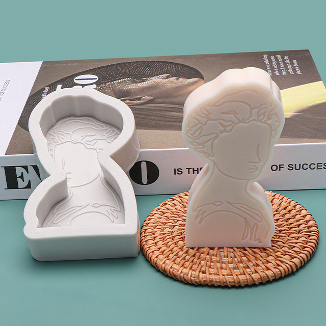 Forma do ciasta 3D Fat Bear - DIY trójwymiarowe, silikonowe, Food Grade, do dekoracji tortów weselnych - z motywem słodkiej miłości niedźwiedzia polarnego - Wianko - 20