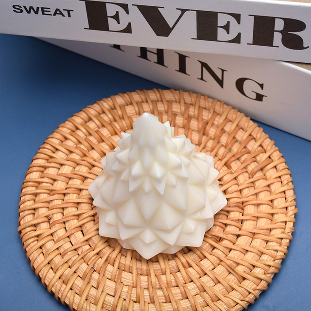 Forma do ciasta 3D Fat Bear - DIY trójwymiarowe, silikonowe, Food Grade, do dekoracji tortów weselnych - z motywem słodkiej miłości niedźwiedzia polarnego - Wianko - 66