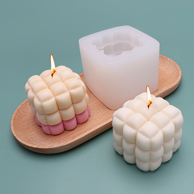 Forma do ciasta 3D Fat Bear - DIY trójwymiarowe, silikonowe, Food Grade, do dekoracji tortów weselnych - z motywem słodkiej miłości niedźwiedzia polarnego - Wianko - 42