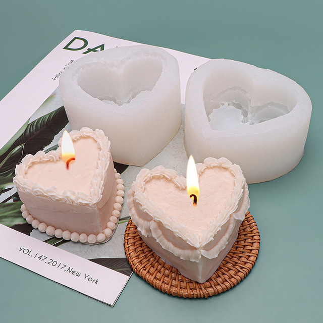Forma do ciasta 3D Fat Bear - DIY trójwymiarowe, silikonowe, Food Grade, do dekoracji tortów weselnych - z motywem słodkiej miłości niedźwiedzia polarnego - Wianko - 30